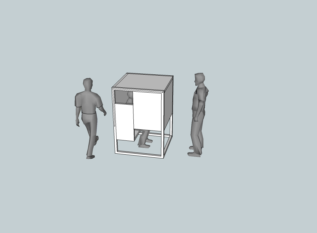 Ivory Tower (in use)