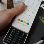IKEA UPPLEVA Remote