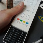 IKEA UPPLEVA Remote IKEA UPPLEVA Remote