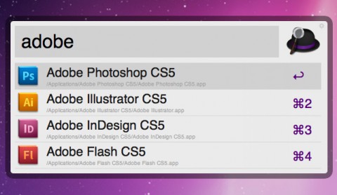 Alfred App for Mac Alfred App for Mac